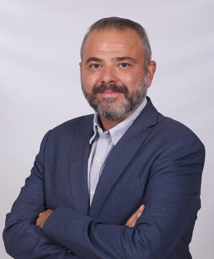 Sami J. Nassar