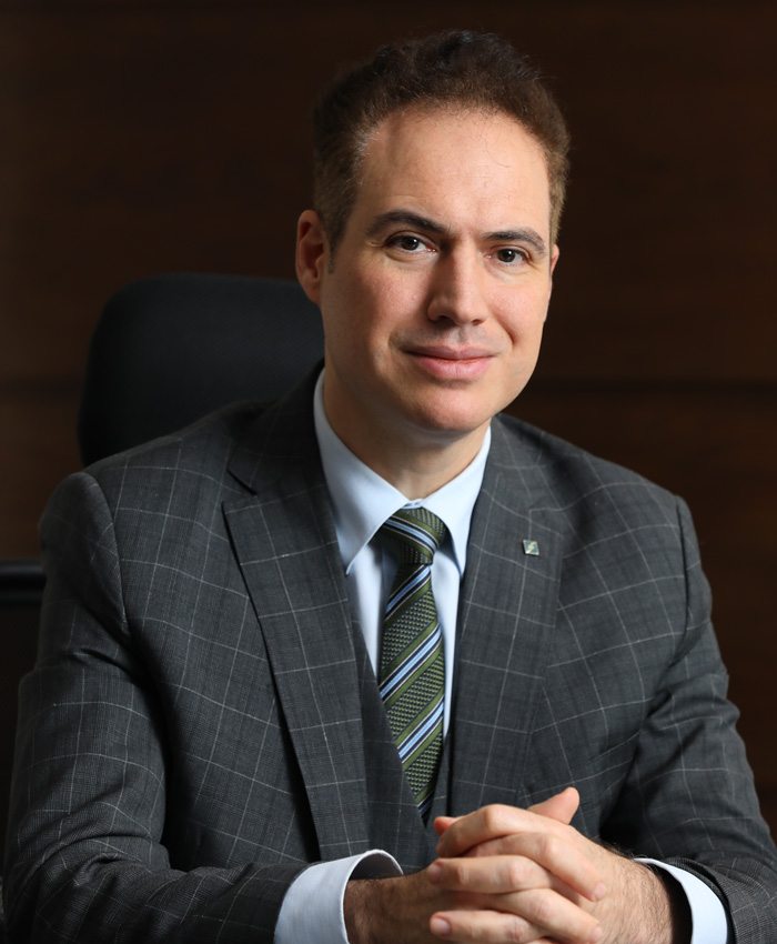 Mert Dedebas