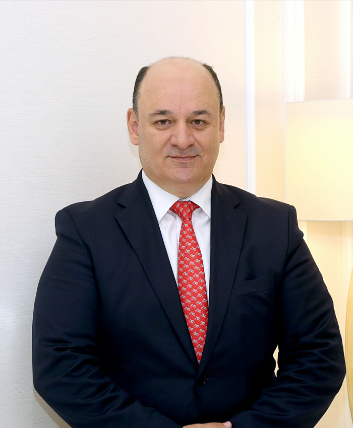 Amjad Al-Sadeq