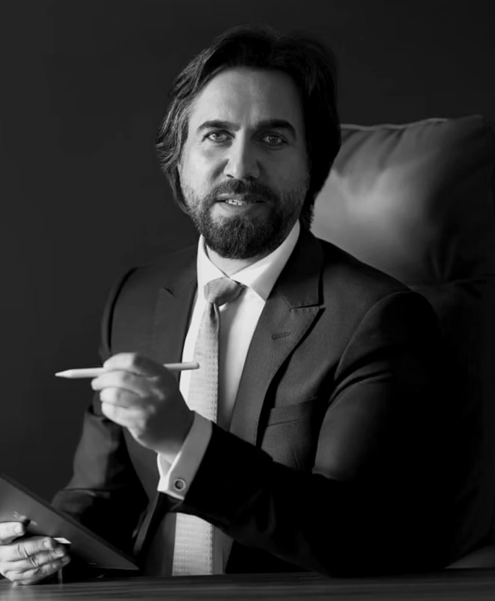 Hisham Hammoud