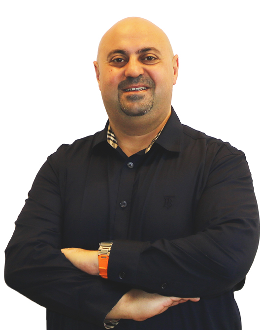Muhannad Ebwini