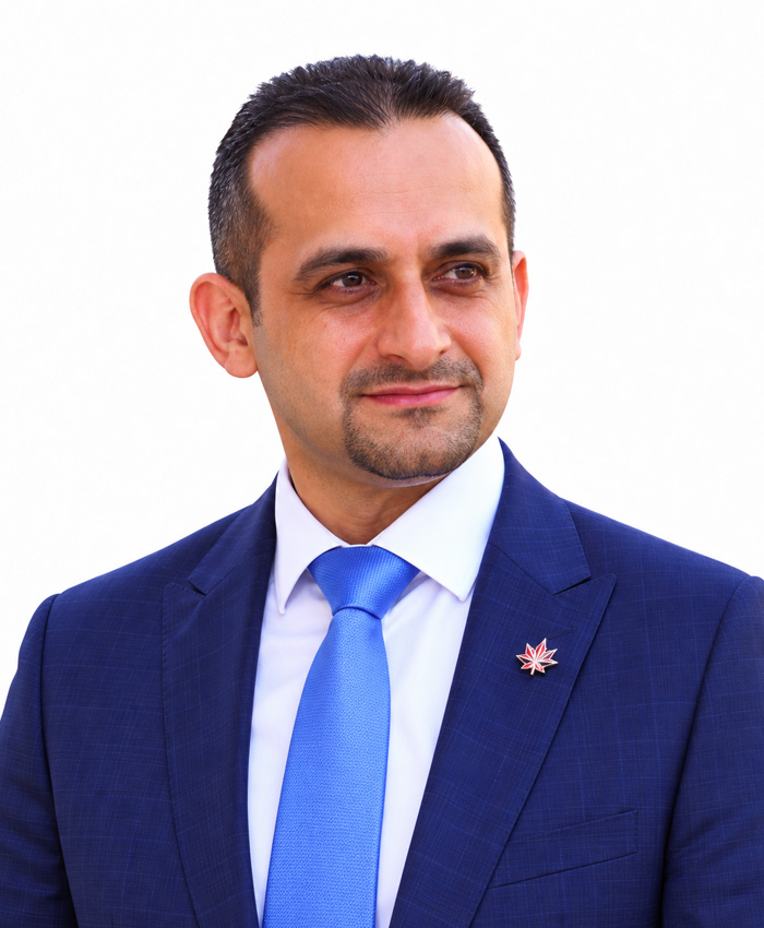 Yazan Kharouf
