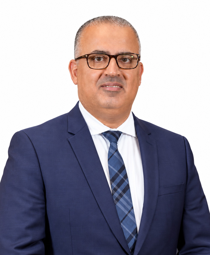 Joseph Khanachat