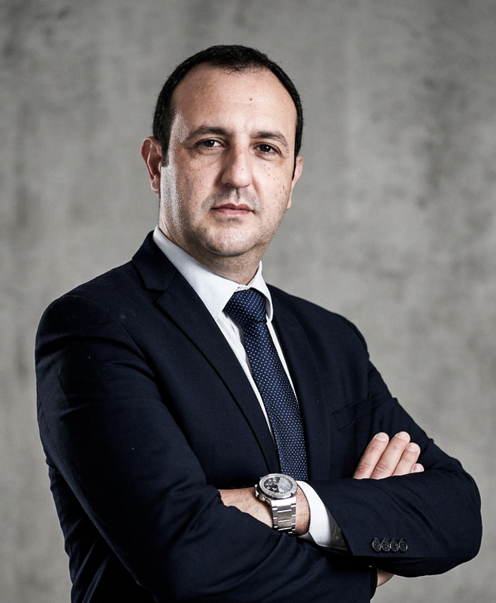 Ahmed Khalil