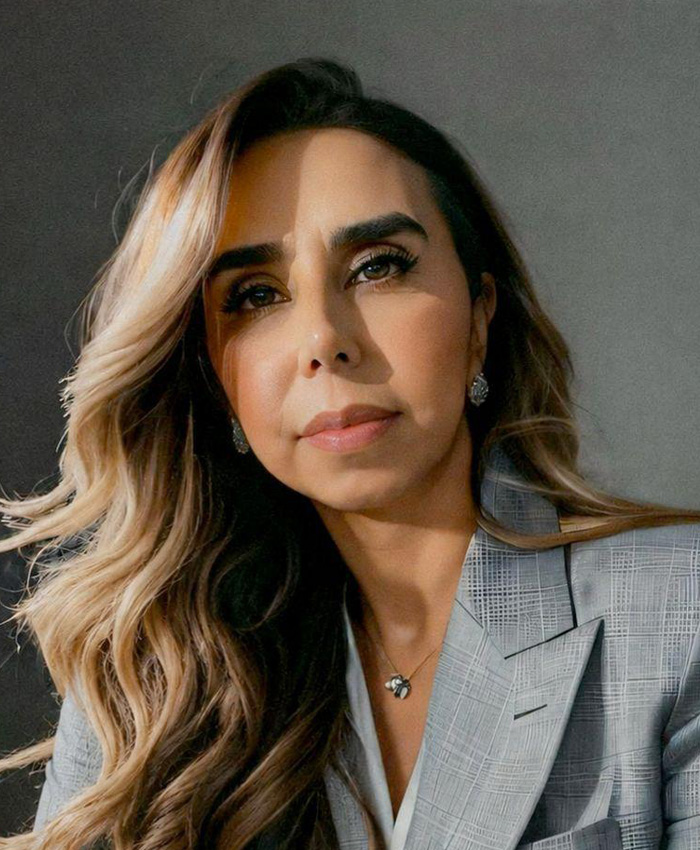 Muntaha Barakat