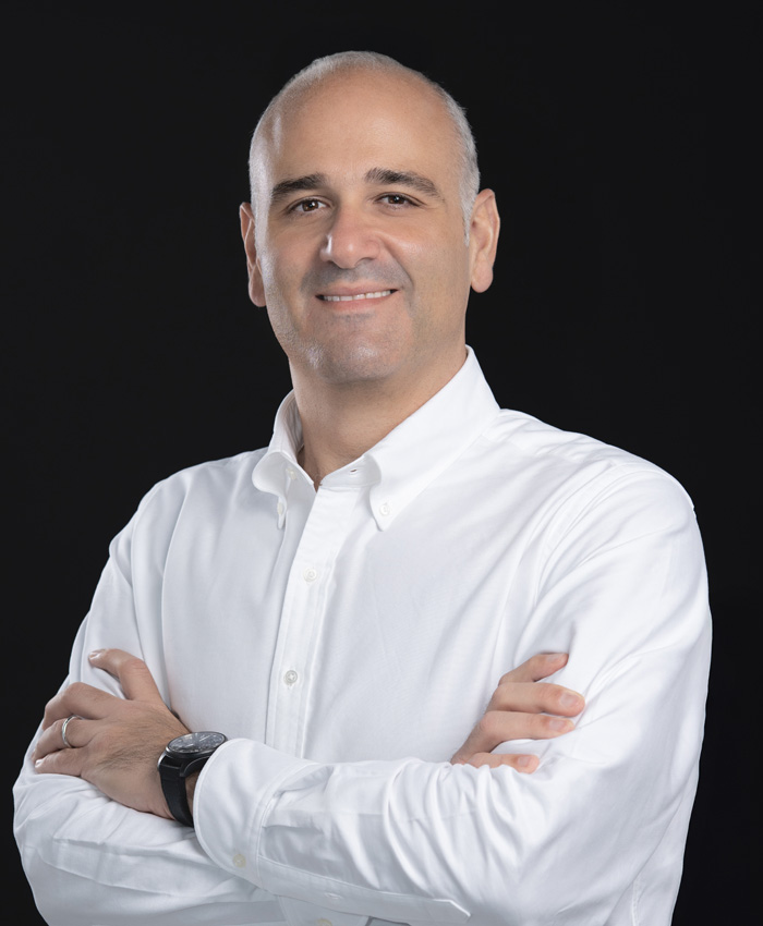 Maher Mikati